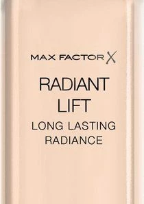 Max Factor - Radiant Lift Foundation - 050 Natural -Maybelline-winkel 210x840 4