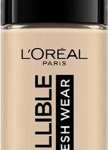 L’Oréal Paris L'Oréal Infaillible 32H Fresh Wear Foundation 160 Rose Linen 11 L’Oréal Paris L'Oréal Infaillible 32H Fresh Wear Foundation 160 Rose Linen -Maybelline-winkel 213x840 1