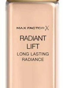 Max Factor Radiant Lift FD - 65 Rose Beige 27 Max Factor Radiant Lift FD - 65 Rose Beige -Maybelline-winkel 213x840