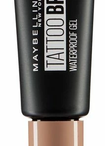Maybelline Tattoo Brow Waterproof Wenkbrauwgel - 02 Soft Brown -Maybelline-winkel 213x840 4