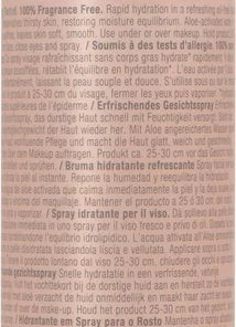 Clinique Moisture Surge Face Spray Gezichtsspray - 125 Ml -Maybelline-winkel 214x840 2