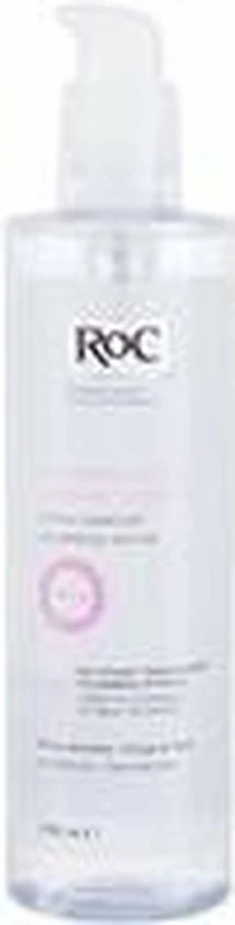 RoC Micellair Water Reinigingslotion 400ml 12 RoC Micellair Water Reinigingslotion 400ml - Afbeelding 10