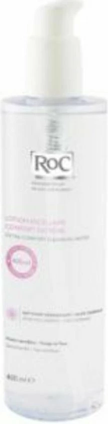 RoC Micellair Water Reinigingslotion 400ml 3 RoC Micellair Water Reinigingslotion 400ml