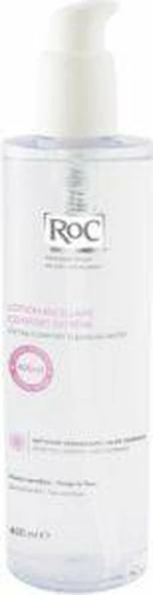 RoC Micellair Water Reinigingslotion 400ml 9 RoC Micellair Water Reinigingslotion 400ml - Afbeelding 7