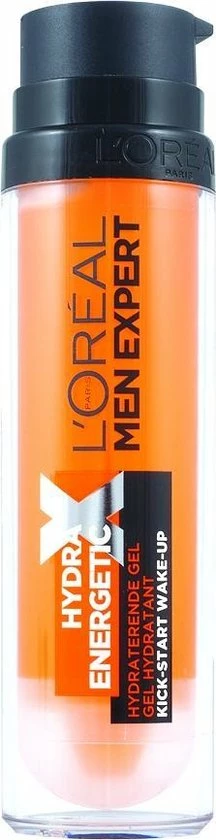 L?Or?al Paris Men Expert Loreal Paris Men Expert Hydra Energetic Turbo Boost 5 L?Or?al Paris Men Expert Loreal Paris Men Expert Hydra Energetic Turbo Boost - Afbeelding 3