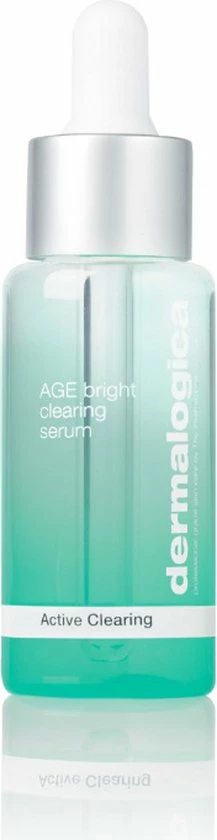 Dermalogica AGE Bright Clearing Serum - 30 Ml 3 Dermalogica AGE Bright Clearing Serum - 30 Ml