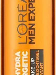 L?Or?al Paris Men Expert L Or Al Paris Men Expert Healthy Look Getinte Gezichtsgel - Hydraterend - 50 Ml