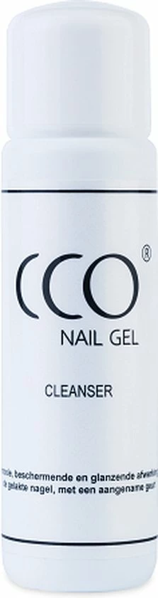 CCO Shellac CCO Gellak Starterspakket - Gel Nagellak - Basis Met 18Watt Led Lamp - 1 Kleur CCO Rose Bud 40511 10 CCO Shellac CCO Gellak Starterspakket - Gel Nagellak - Basis Met 18Watt Led Lamp - 1 Kleur CCO Rose Bud 40511 - Afbeelding 8