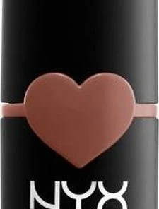 NYX Professional Makeup Suede Matte Lipstick - Dainty Gaze SDMLS02 - Lippenstift - 3,5 Gr 17 NYX Professional Makeup Suede Matte Lipstick - Dainty Gaze SDMLS02 - Lippenstift - 3,5 Gr -Maybelline-winkel 225x840 2