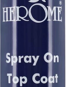 Herome Take Away Nail Colours Boost Set - Met Spray On Top Coat & 3 Take Away Nail Colours Nagellak In Een Mooie Geschenkdoos - Handig Voor Op Reis - Geschenkset -Maybelline-winkel 225x840 3