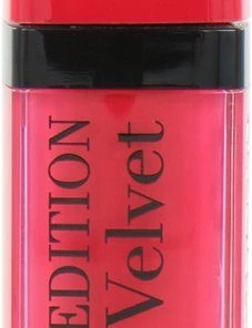 Lippenstift Rouge Dition Velvet Bourjois