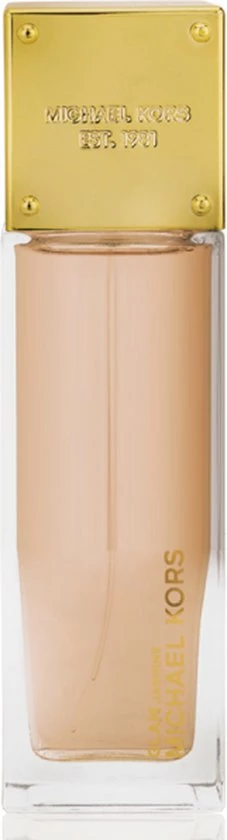 Michael Kors Glam Jasmine 100 Ml - Eau De Parfum - Damesparfum 16 Michael Kors Glam Jasmine 100 Ml - Eau De Parfum - Damesparfum - Afbeelding 14