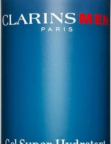 Clarins Men Super Moisture Gel Freshness - 50 Ml