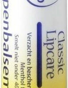 Dr Swaab Dr. Swaab Lippenbalsem Classic Blister 5 Gr -Maybelline-winkel 229x840