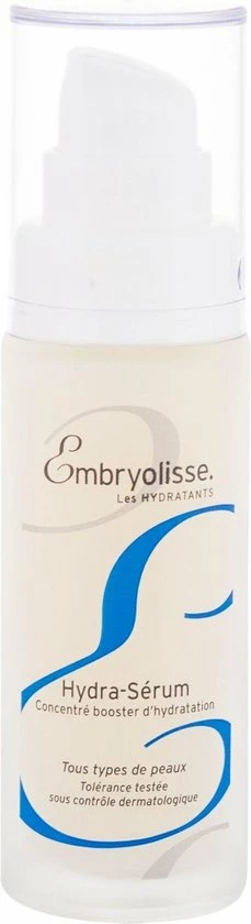 Embryolisse - Hydra-Serum 30ml 8 Embryolisse - Hydra-Serum 30ml - Afbeelding 6