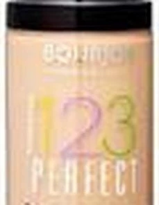 Bourjois 123 Perfect Foundation - 54 Beige Fonc 26 Bourjois 123 Perfect Foundation - 54 Beige Fonc -Maybelline-winkel 229x840 8
