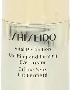 Shiseido Vital Perfection Uplifting And Firming Eyecream - 15 Ml - Oogcr Me -Maybelline-winkel 230x840 1