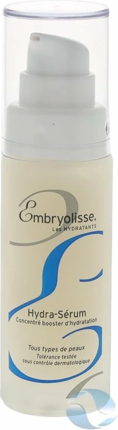 Embryolisse - Hydra-Serum 30ml 7 Embryolisse - Hydra-Serum 30ml - Afbeelding 5