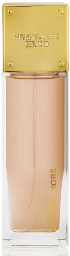 Michael Kors Glam Jasmine 100 Ml - Eau De Parfum - Damesparfum 5 Michael Kors Glam Jasmine 100 Ml - Eau De Parfum - Damesparfum - Afbeelding 3