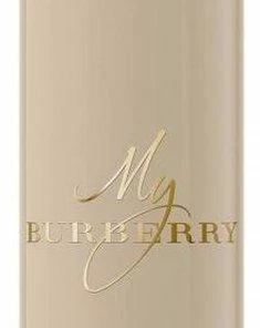 Burberry My Burberry Her Body Mist 100 Ml Spray