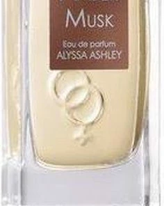 Alyssa Ashley Amber Musk Eau De Parfum 30ml