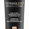 Vichy Dermablend 3D Foundation - Correctie 15 - 30ml -Maybelline-winkel 237x840 1