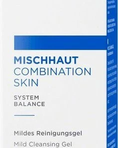 Annemarie B?rlind Borlind Combination Skin Cleansing Gel -Maybelline-winkel 237x840 2