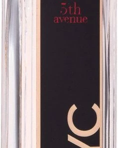 Elizabeth Arden - 5th Avenue NYC - Eau De Parfum - 125ML 17 Elizabeth Arden - 5th Avenue NYC - Eau De Parfum - 125ML -Maybelline-winkel 237x840