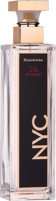 Elizabeth Arden - 5th Avenue NYC - Eau De Parfum - 125ML 6 Elizabeth Arden - 5th Avenue NYC - Eau De Parfum - 125ML - Afbeelding 4