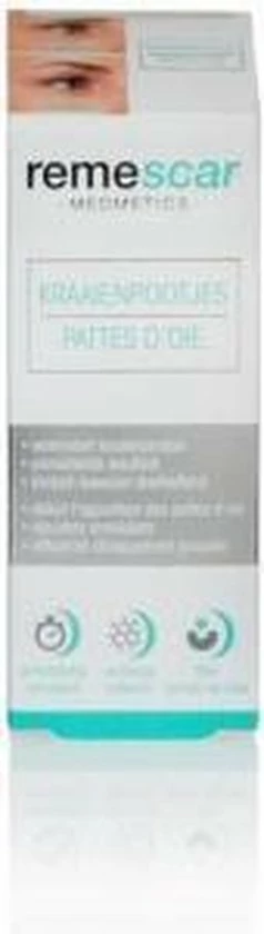 Remescar Kraaienpootjes - 8ml 11 Remescar Kraaienpootjes - 8ml - Afbeelding 9