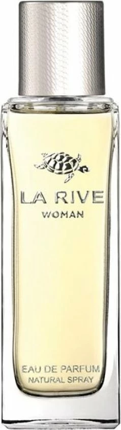 La Rive - For Woman - Eau De Parfum - 90Ml 3 La Rive - For Woman - Eau De Parfum - 90Ml