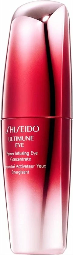 Shiseido Ultimune - Power Infusing Eye Concentrate - Oogserum - 15 Ml 9 Shiseido Ultimune - Power Infusing Eye Concentrate - Oogserum - 15 Ml - Afbeelding 7