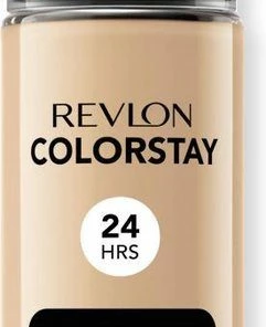Revlon Colorstay Foundation With Pump - 180 Sand Beige (Oily Skin) 14 Revlon Colorstay Foundation With Pump - 180 Sand Beige (Oily Skin) -Maybelline-winkel 241x840 1