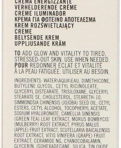 MAC Cosmetics Strobe Cream Highlighter 50 Ml - Silverlite - Highlighter -Maybelline-winkel 242x840