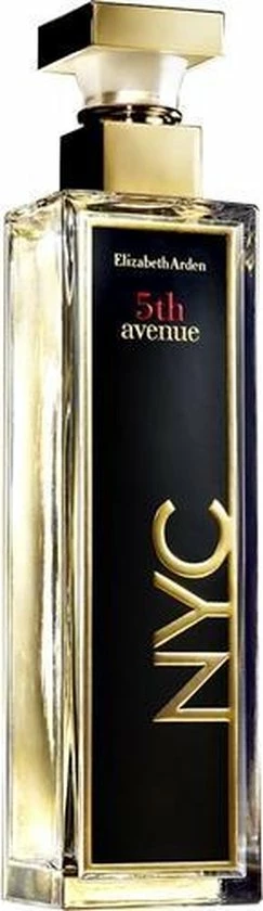 Elizabeth Arden - 5th Avenue NYC - Eau De Parfum - 125ML 11 Elizabeth Arden - 5th Avenue NYC - Eau De Parfum - 125ML - Afbeelding 9