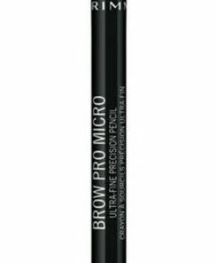 Rimmel London Brow Pro Micro Wenkbrauwpotlood - 002 Soft Brown -Maybelline-winkel 245x840 1