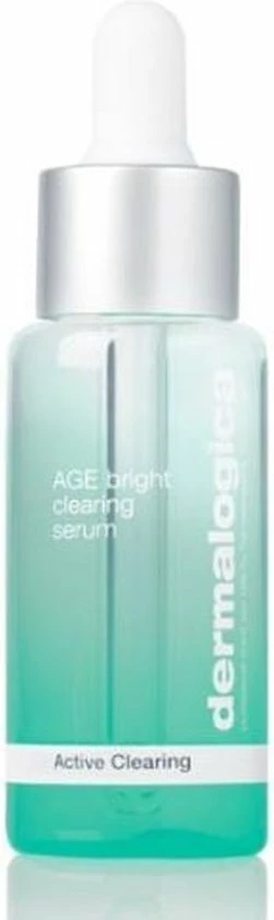 Dermalogica AGE Bright Clearing Serum - 30 Ml 10 Dermalogica AGE Bright Clearing Serum - 30 Ml - Afbeelding 8