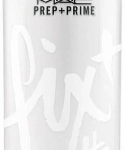 MAC Cosmetics Prep + Prime Fix+ Matte Primer - 100 Ml -Maybelline-winkel 252x840 2