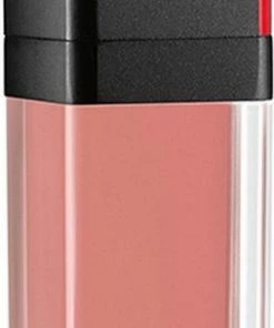 Shiseido - Lacquerink Lipshine - Moisturizing Lipstick 9 Ml 311 Vinyl Nude 17 Shiseido - Lacquerink Lipshine - Moisturizing Lipstick 9 Ml 311 Vinyl Nude -Maybelline-winkel 254x840 6