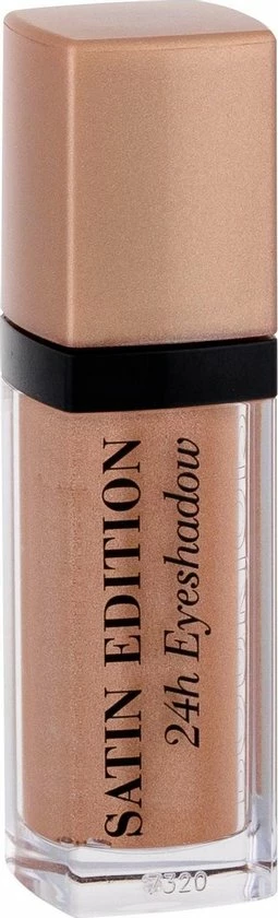 Oogschaduw Satin Edition Bourjois 3 Oogschaduw Satin Edition Bourjois