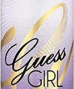 Guess - Guess Girl Belle Body Fog - 250 Ml - Mist - Fragrance Mist - Vrouwen.