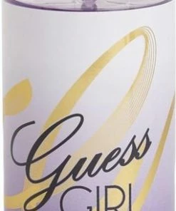 Guess - Guess Girl Belle Body Fog - 250 Ml - Mist - Fragrance Mist - Vrouwen. 9 Guess - Guess Girl Belle Body Fog - 250 Ml - Mist - Fragrance Mist - Vrouwen. -Maybelline-winkel 255x840 7
