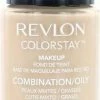 Revlon Colorstay Foundation With Pump - 180 Sand Beige (Oily Skin) -Maybelline-winkel 256x840 1