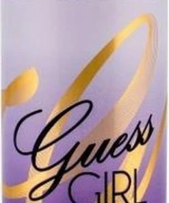 Guess - Guess Girl Belle Body Fog - 250 Ml - Mist - Fragrance Mist - Vrouwen. 8 Guess - Guess Girl Belle Body Fog - 250 Ml - Mist - Fragrance Mist - Vrouwen. -Maybelline-winkel 256x840 3