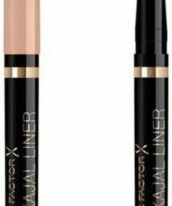 Max Factor Kohl Kajal Automatic Oogpotlood - 003 Beige -Maybelline-winkel 259x840