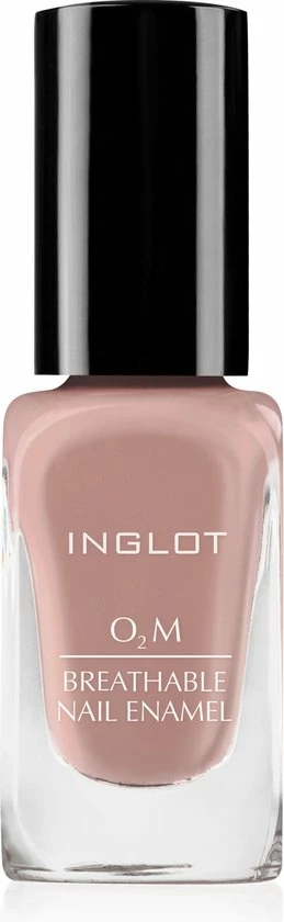 INGLOT O2M Zuurstofdoorlatende Nagellak - 677 | Vegan & Halal Nagellak 3 INGLOT O2M Zuurstofdoorlatende Nagellak - 677 | Vegan & Halal Nagellak