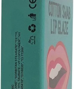 Tim Voets Handelsonderneming Tattoo Lippenstift Multi-color | Lippenstift Wattenstaafje 20 Stuks | Duurzame Long Lasting Waterdichte Vloeibare Non-stick Tattoo Lipstick | Lip Stain -Maybelline-winkel 261x840 2