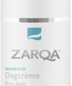 3x Zarqa Dagcreme Pro-age Magnesium 50 Ml 10 3x Zarqa Dagcreme Pro-age Magnesium 50 Ml -Maybelline-winkel 261x840 3