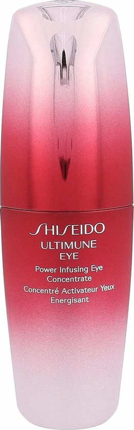 Shiseido Ultimune - Power Infusing Eye Concentrate - Oogserum - 15 Ml 7 Shiseido Ultimune - Power Infusing Eye Concentrate - Oogserum - 15 Ml - Afbeelding 5