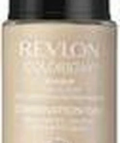Revlon Colorstay Foundation With Pump - 180 Sand Beige (Oily Skin) 17 Revlon Colorstay Foundation With Pump - 180 Sand Beige (Oily Skin) -Maybelline-winkel 265x840 1